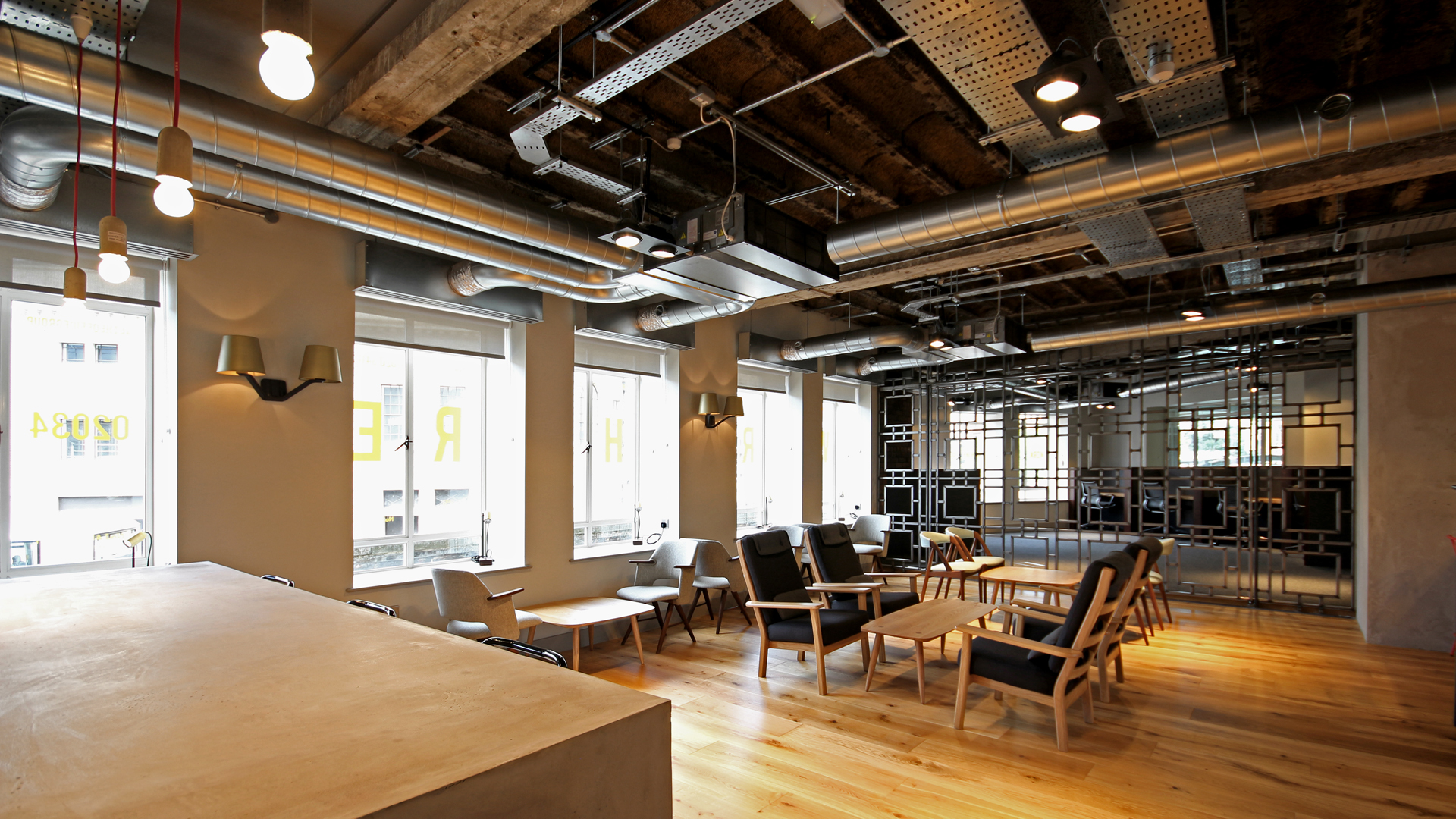 Architects and Interior Designers Leeds Fuse Studios Limited