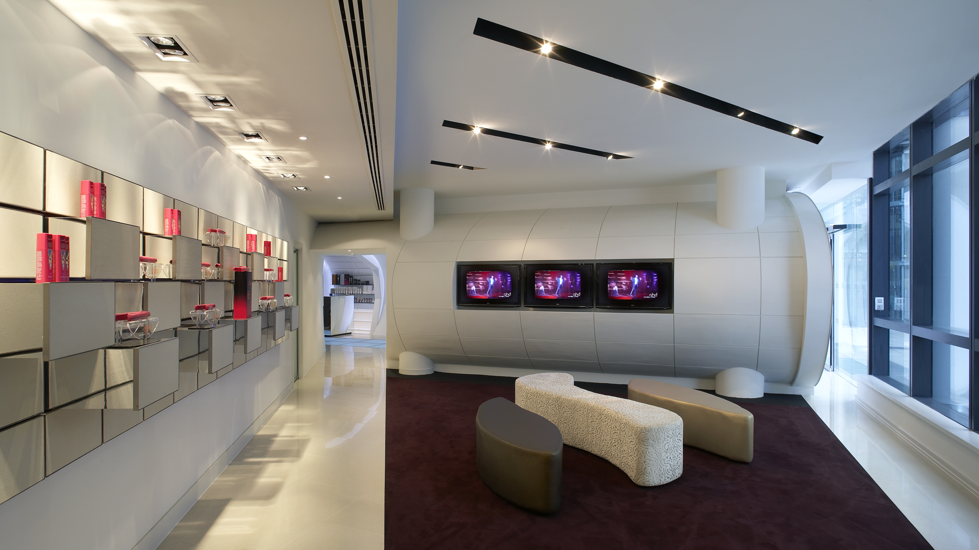 Architects and Interior Designers Leeds Fuse Studios Limited