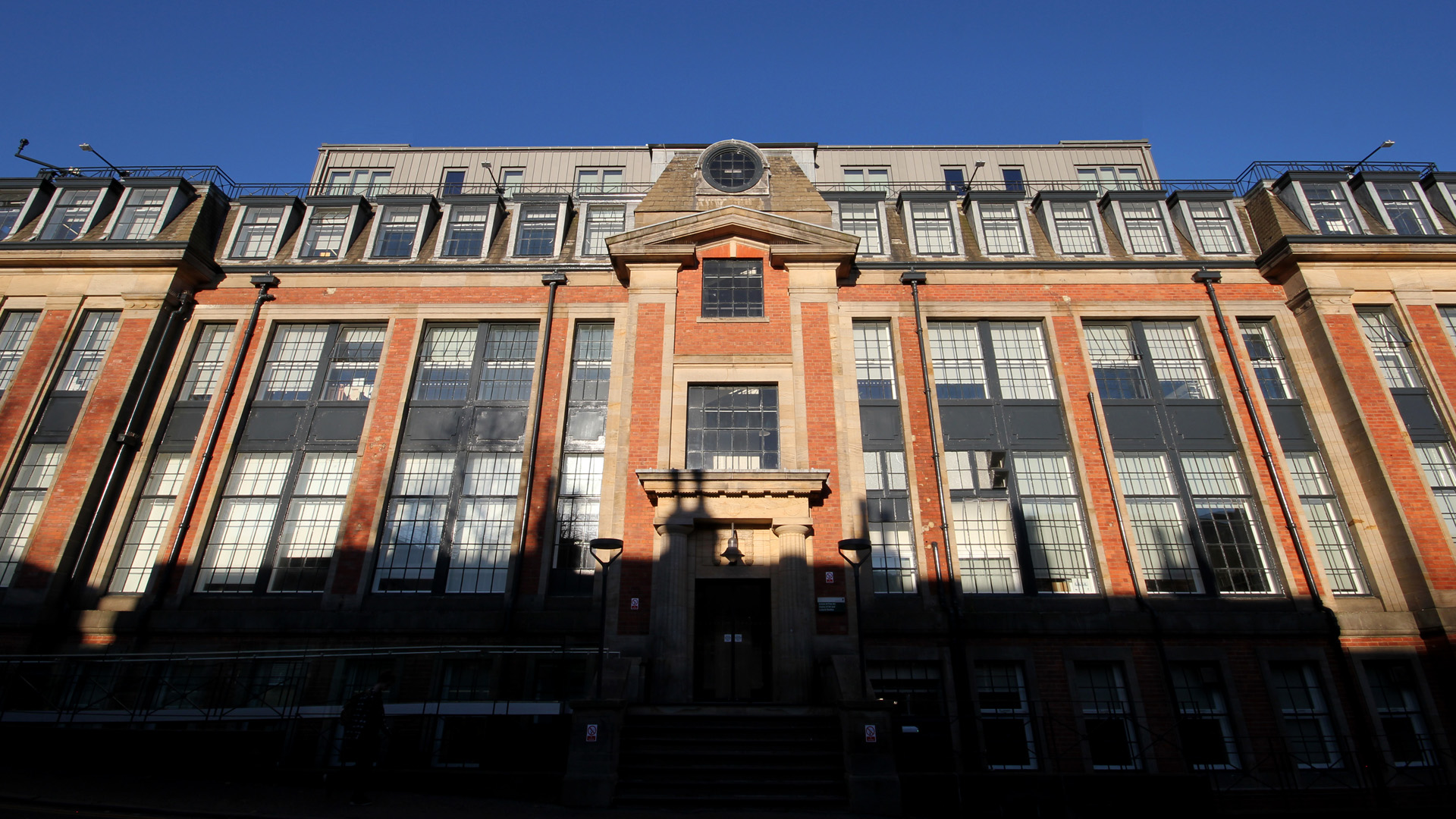 Architects and Interior Designers in Leeds Fuse Studios Limited