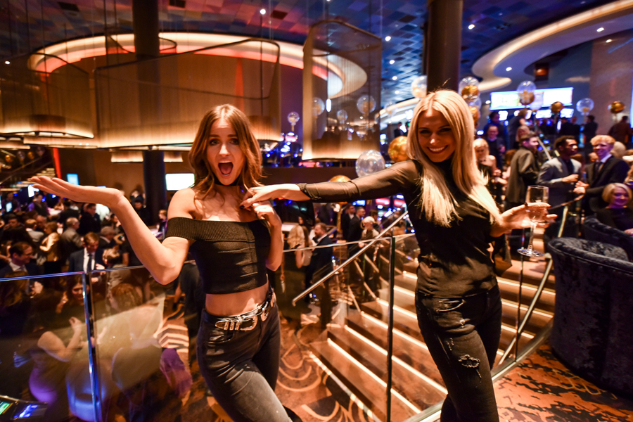 girls just wanna have fun