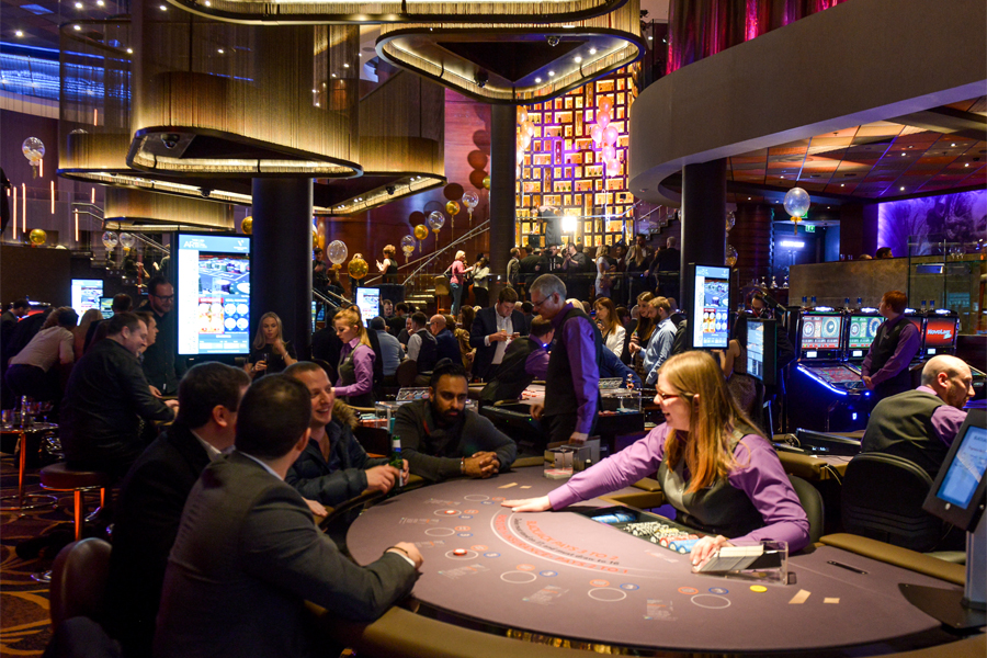 table action