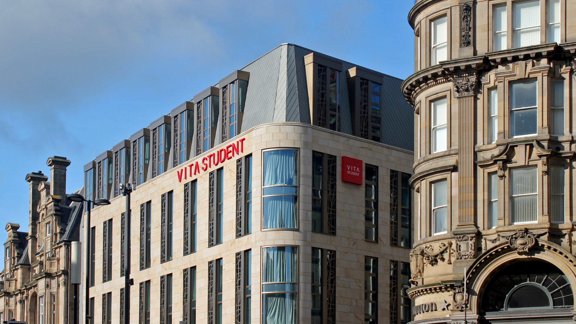 Architects and Interior Designers in Leeds Fuse Studios Limited