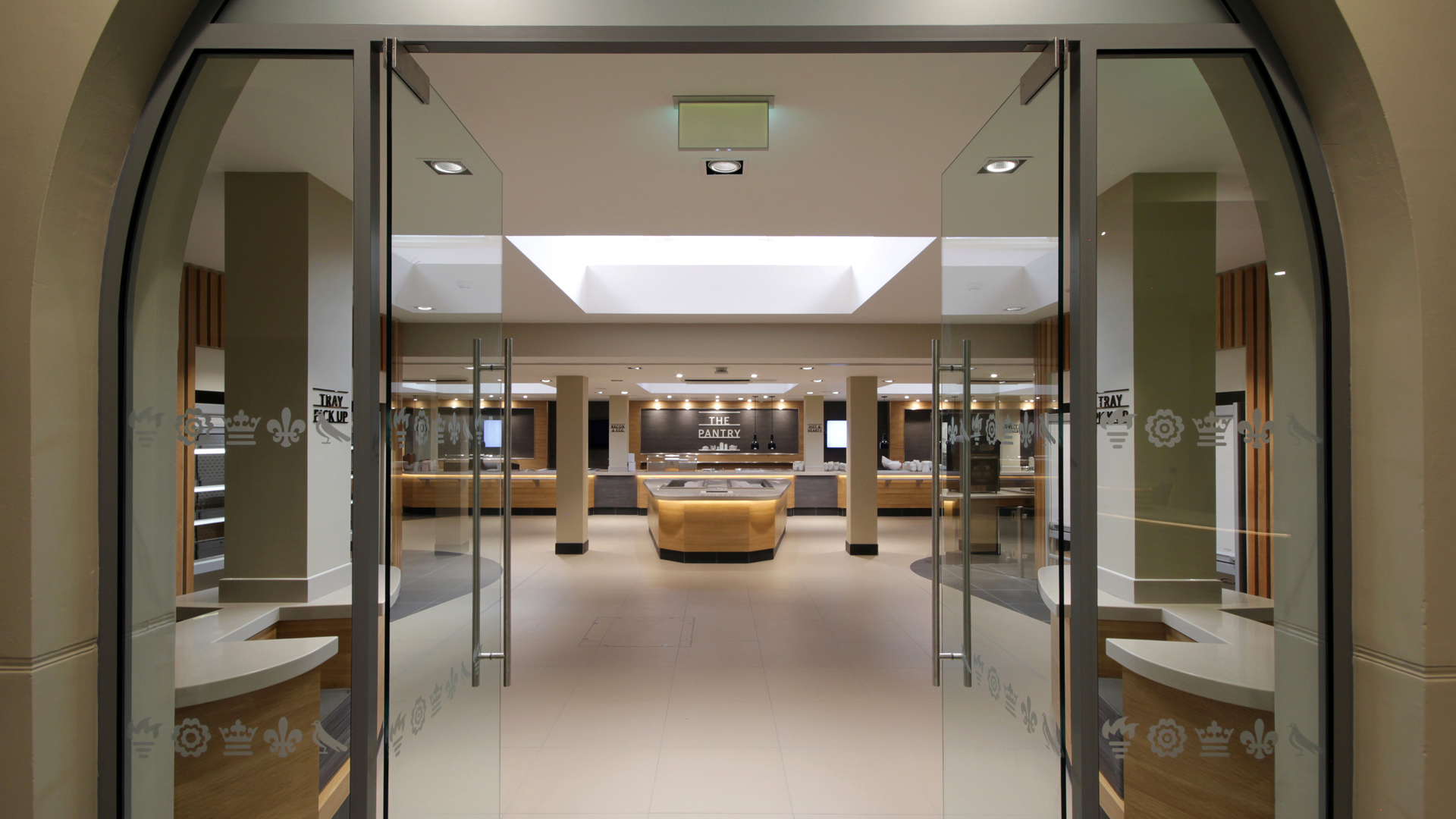 Canham Turner Primary image