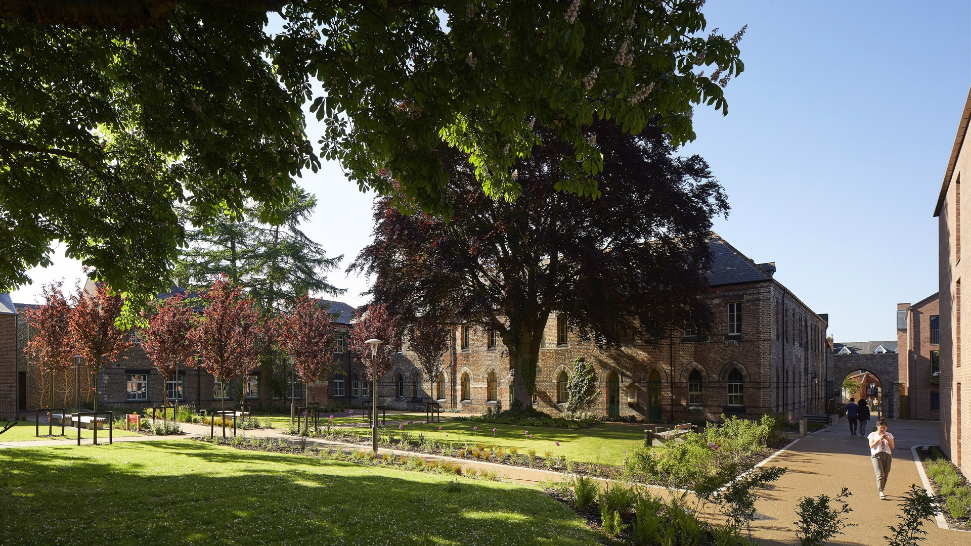 Architects and Interior Designers in Leeds Fuse Studios Limited