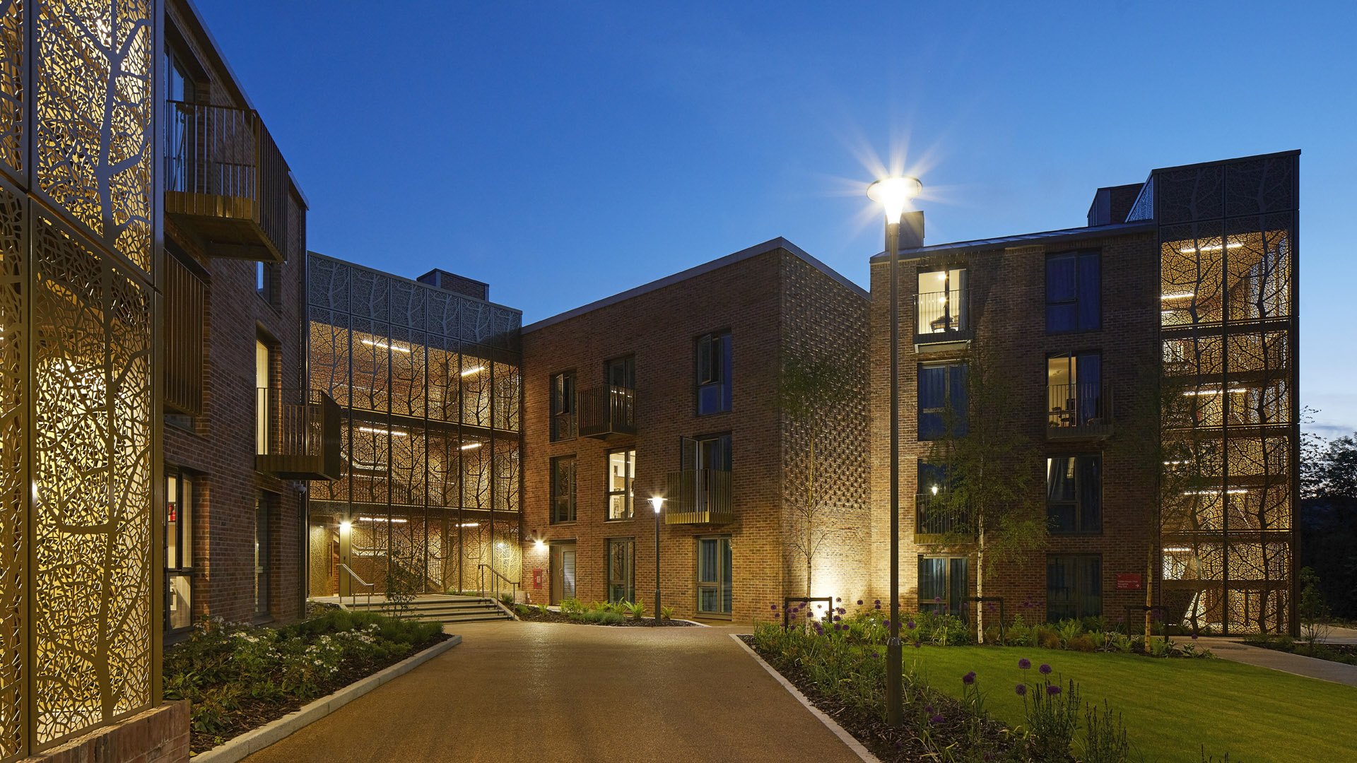 Architects and Interior Designers in Leeds Fuse Studios Limited