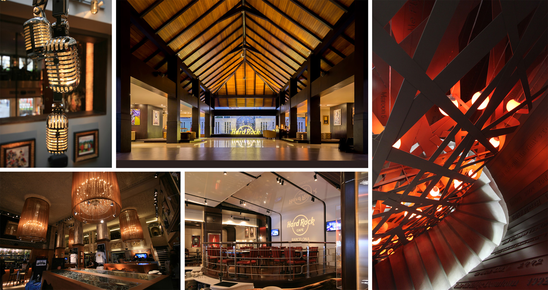 Yorkshire Property Awards collage