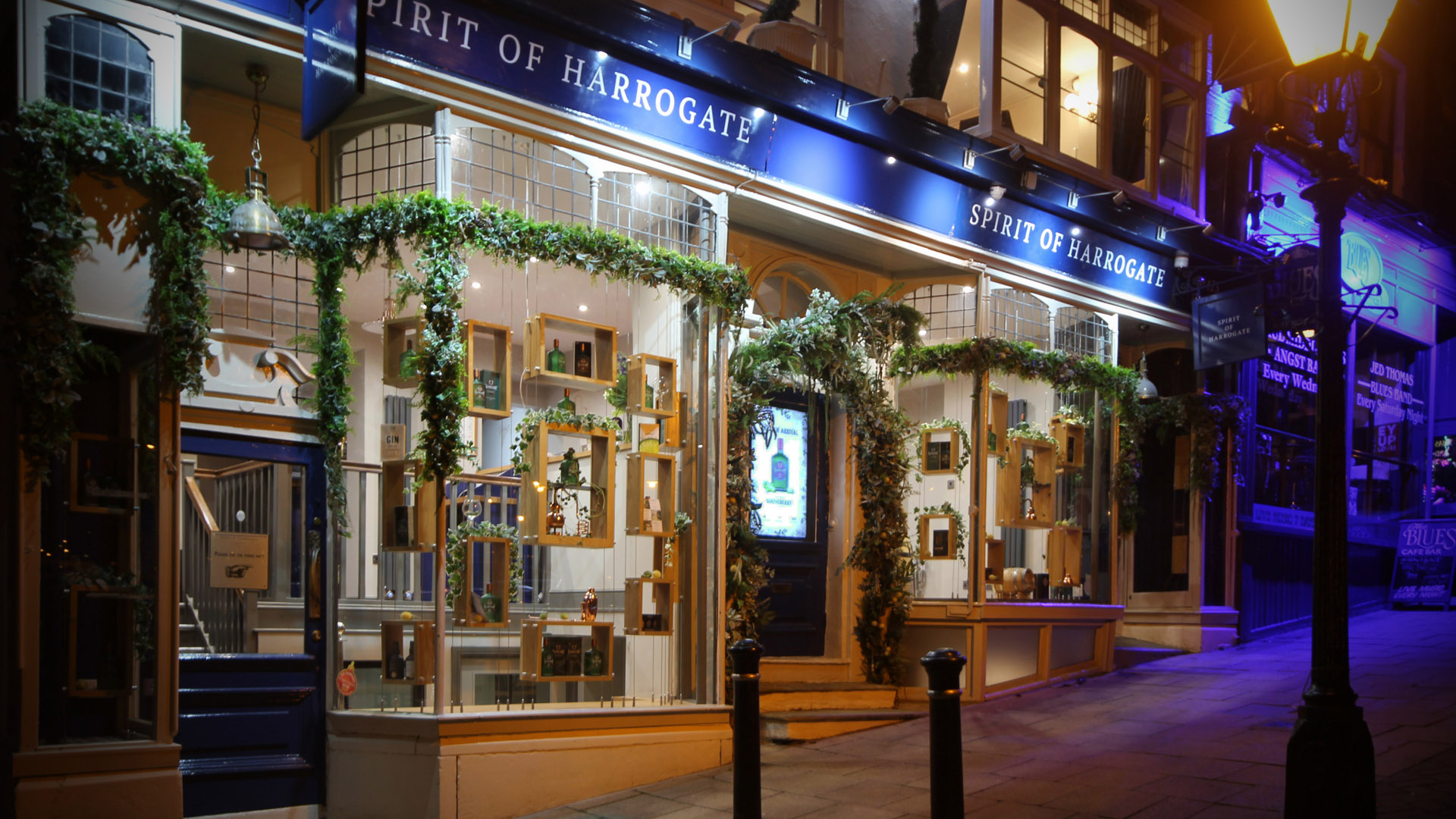 Architects and Interior Designers in Leeds Fuse Studios Limited