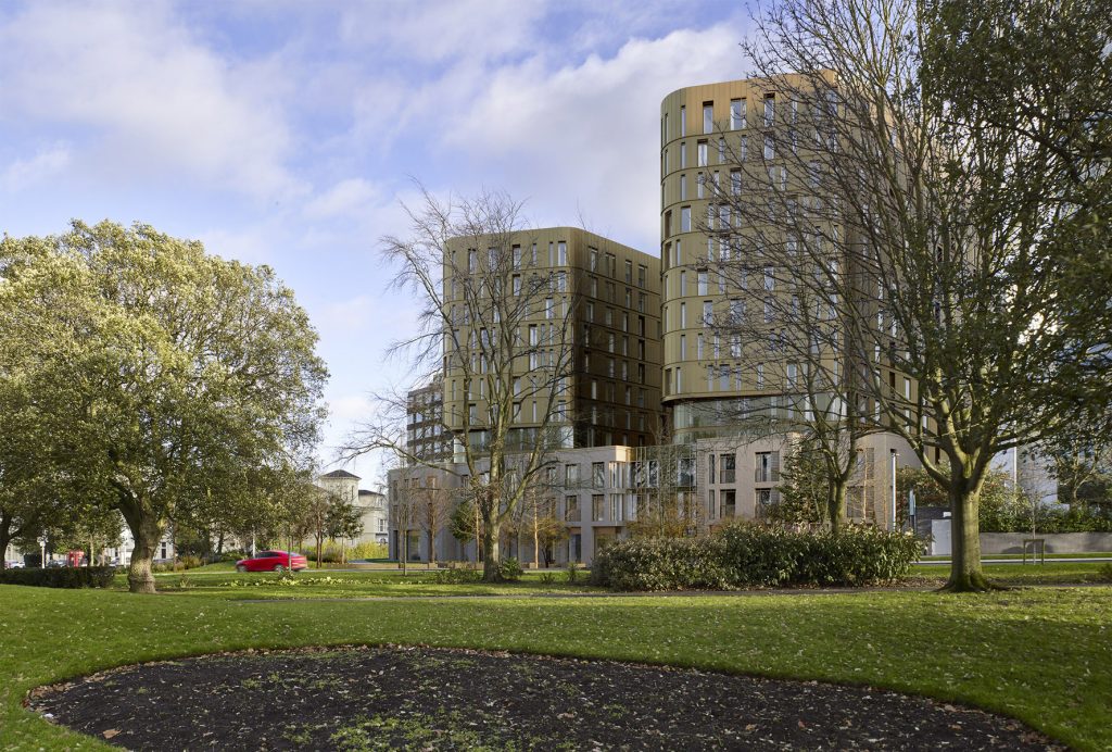 vita coventry setting