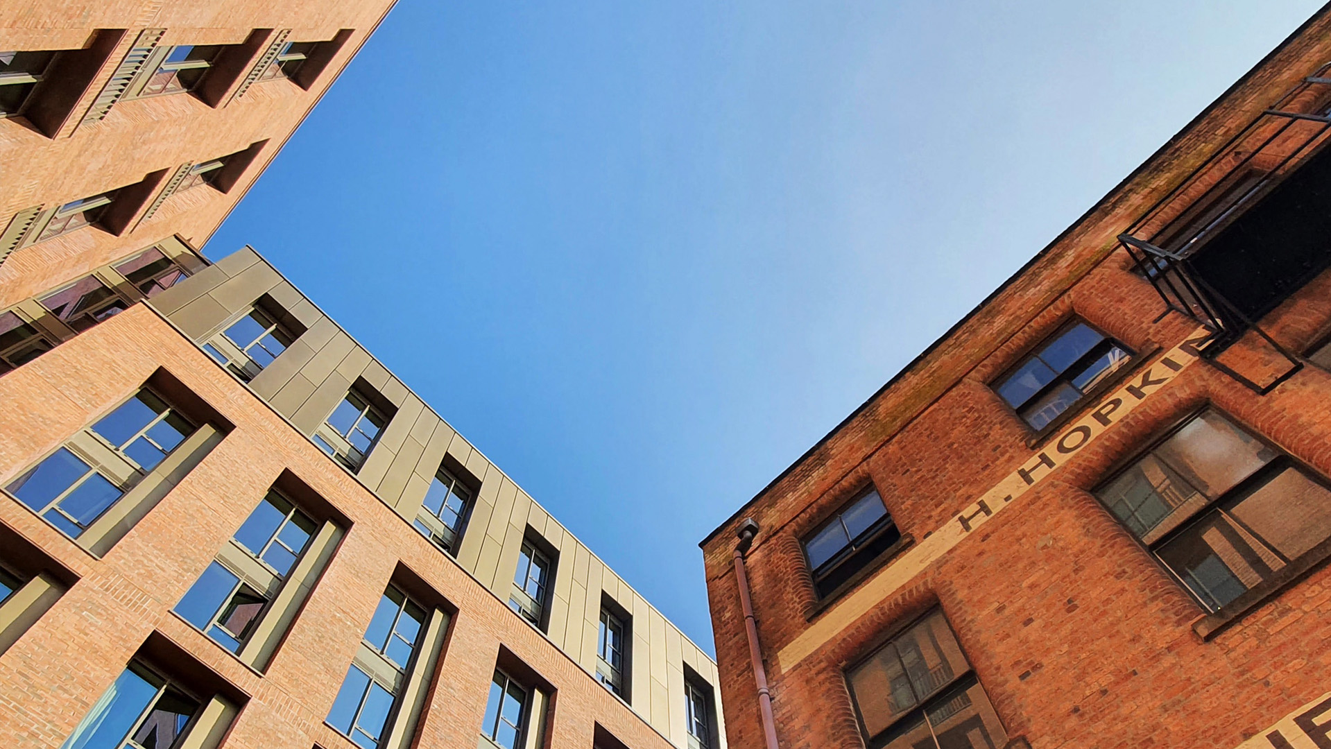 Architects and Interior Designers in Leeds Fuse Studios Limited