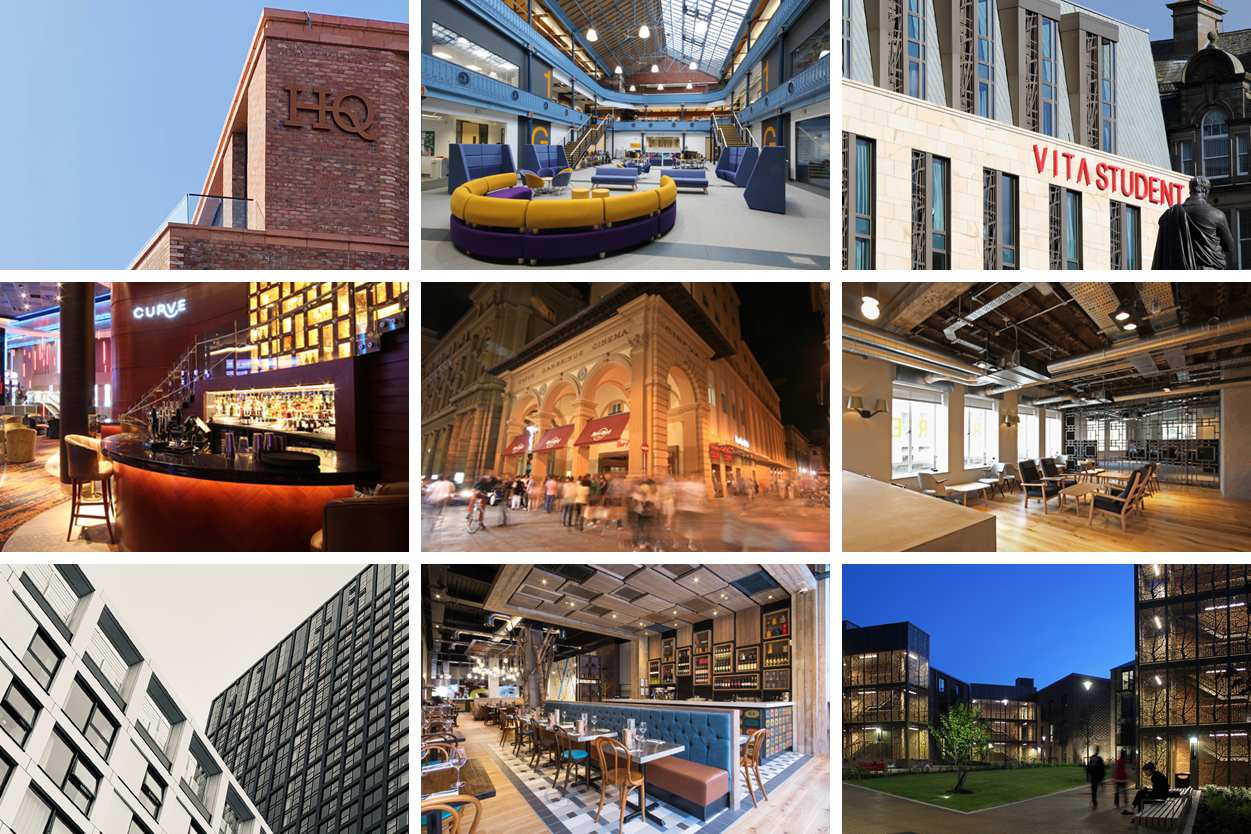 Fuse is 10! Fuse Studios Limited