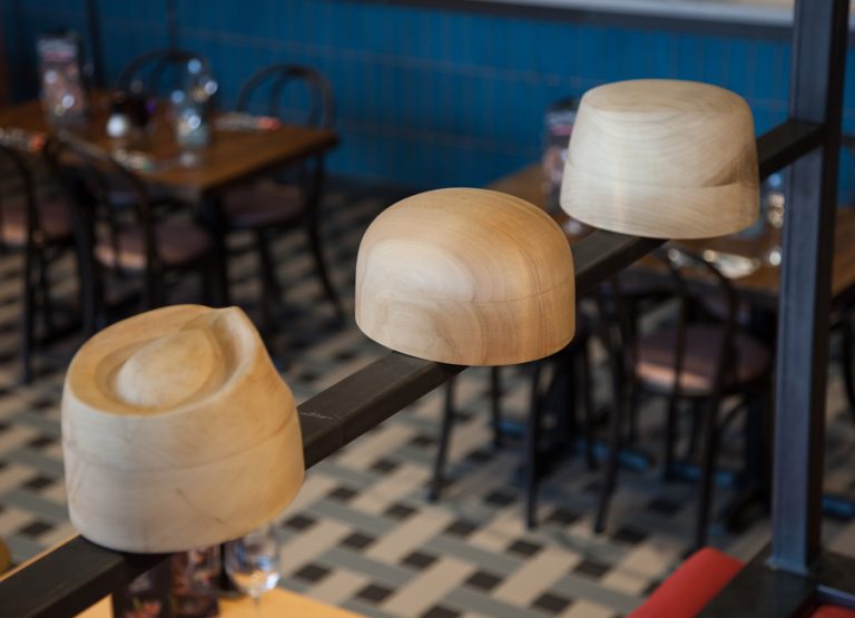 Zizzi Restaurant Stockport Fuse Studios Limited