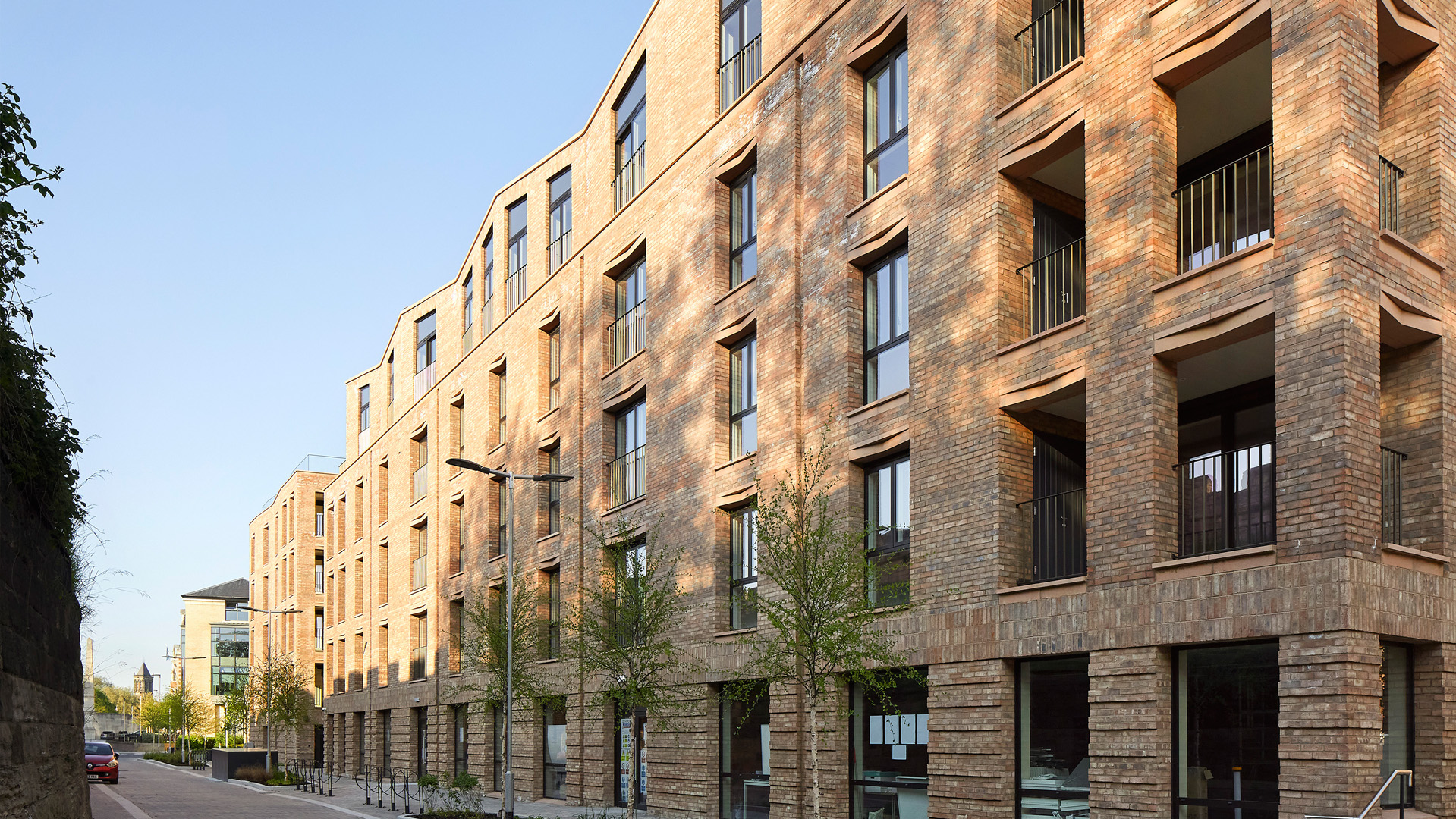 Architects and Interior Designers in Leeds Fuse Studios Limited